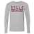 Brayan Bello Men's Long Sleeve T-Shirt | 500 LEVEL