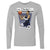 Tyrese Haliburton Men's Long Sleeve T-Shirt | 500 LEVEL