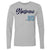 Tyler Glasnow Men's Long Sleeve T-Shirt | 500 LEVEL