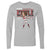 George Kittle Men's Long Sleeve T-Shirt | 500 LEVEL