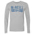 Alim McNeill Men's Long Sleeve T-Shirt | 500 LEVEL