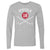 Tim Stutzle Men's Long Sleeve T-Shirt | 500 LEVEL