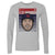 Caleb Thielbar Men's Long Sleeve T-Shirt | 500 LEVEL