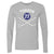 Pierre Turgeon Men's Long Sleeve T-Shirt | 500 LEVEL