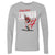 Preston Zachman Men's Long Sleeve T-Shirt | 500 LEVEL