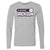 Lamar Jackson Men's Long Sleeve T-Shirt | 500 LEVEL