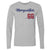 Julian Merryweather Men's Long Sleeve T-Shirt | 500 LEVEL