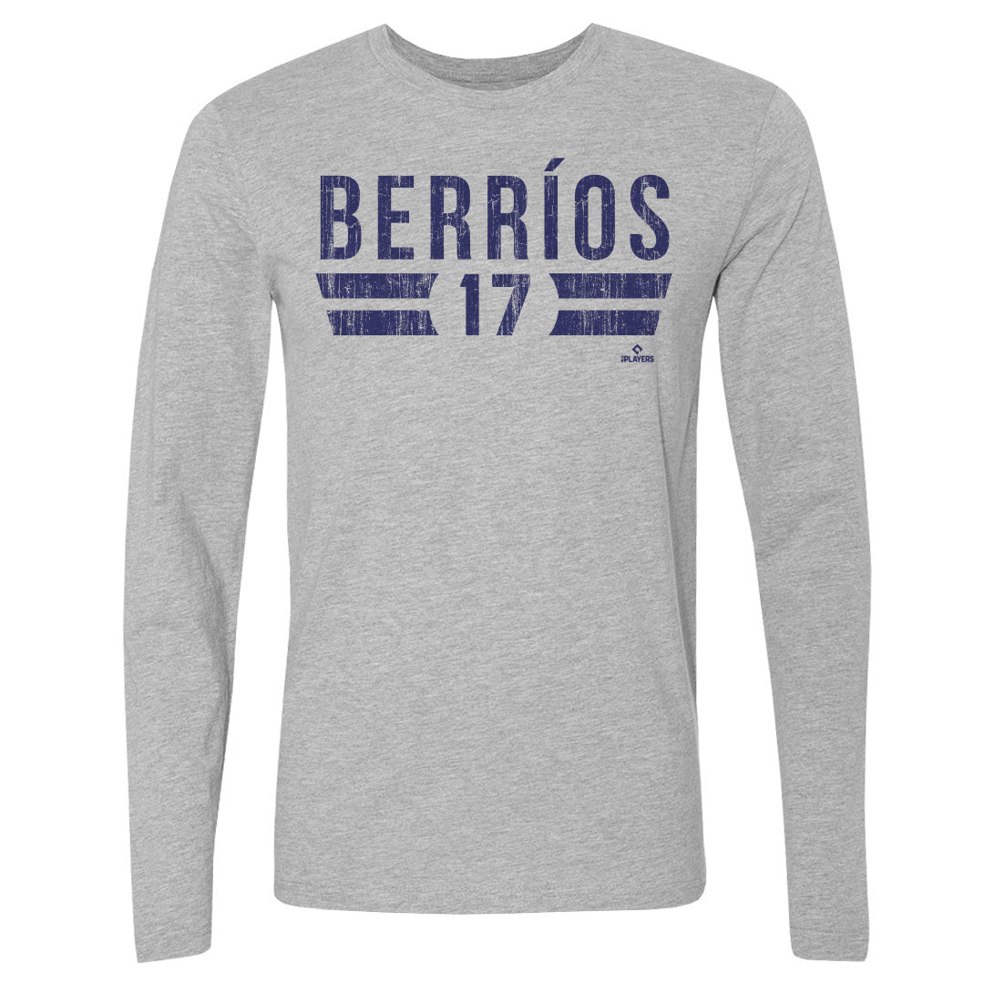 Official Jose Berrios Jersey, Jose Berrios Shirts, Baseball