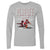 Patrick Mahomes Men's Long Sleeve T-Shirt | 500 LEVEL