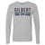 Logan Gilbert Men's Long Sleeve T-Shirt | 500 LEVEL