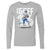 Jared Goff Men's Long Sleeve T-Shirt | 500 LEVEL