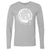 Bobby Portis Men's Long Sleeve T-Shirt | 500 LEVEL