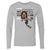 Derek Stingley Jr. Men's Long Sleeve T-Shirt | 500 LEVEL