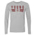 Trae Young Men's Long Sleeve T-Shirt | 500 LEVEL