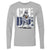 CeeDee Lamb Men's Long Sleeve T-Shirt | 500 LEVEL