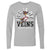 Brock Purdy Men's Long Sleeve T-Shirt | 500 LEVEL