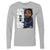 Tyjae Spears Men's Long Sleeve T-Shirt | 500 LEVEL