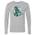 Mario Ferraro Men's Long Sleeve T-Shirt | 500 LEVEL