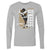 Ryan O'Keefe Men's Long Sleeve T-Shirt | 500 LEVEL