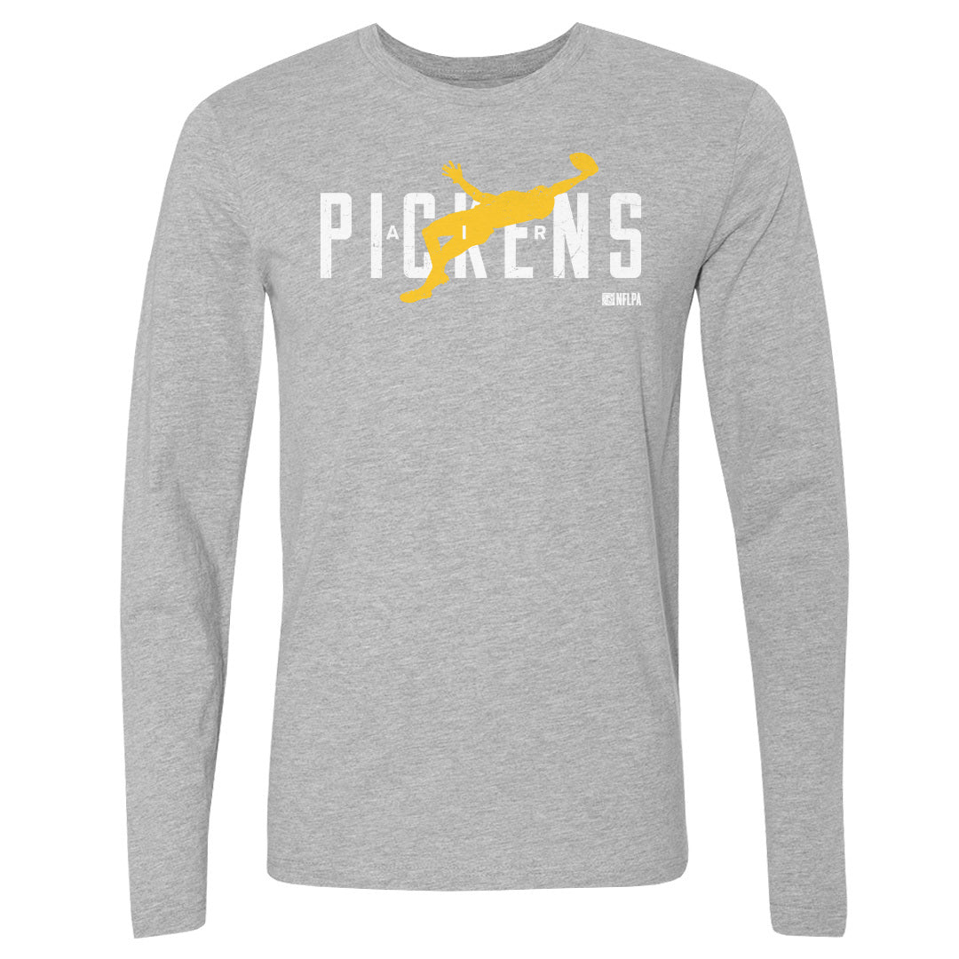 George Pickens Women's V-Neck  Pittsburgh Football Women's V-Neck