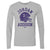 Jordan Addison Men's Long Sleeve T-Shirt | 500 LEVEL