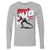 Matt Judon Men's Long Sleeve T-Shirt | 500 LEVEL