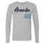 Jonathan Aranda Men's Long Sleeve T-Shirt | 500 LEVEL