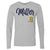 Owen Miller Men's Long Sleeve T-Shirt | 500 LEVEL