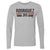 Grayson Rodriguez Men's Long Sleeve T-Shirt | 500 LEVEL