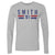 Will Smith Men's Long Sleeve T-Shirt | 500 LEVEL