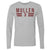 Tiawan Mullen Men's Long Sleeve T-Shirt | 500 LEVEL