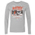 Deshaun Watson Men's Long Sleeve T-Shirt | 500 LEVEL