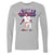 Bryson Stott Men's Long Sleeve T-Shirt | 500 LEVEL