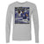 Matthew Stafford Men's Long Sleeve T-Shirt | 500 LEVEL