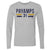 Joel Payamps Men's Long Sleeve T-Shirt | 500 LEVEL