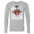 Preston Zachman Men's Long Sleeve T-Shirt | 500 LEVEL