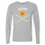 Greg Adams Men's Long Sleeve T-Shirt | 500 LEVEL