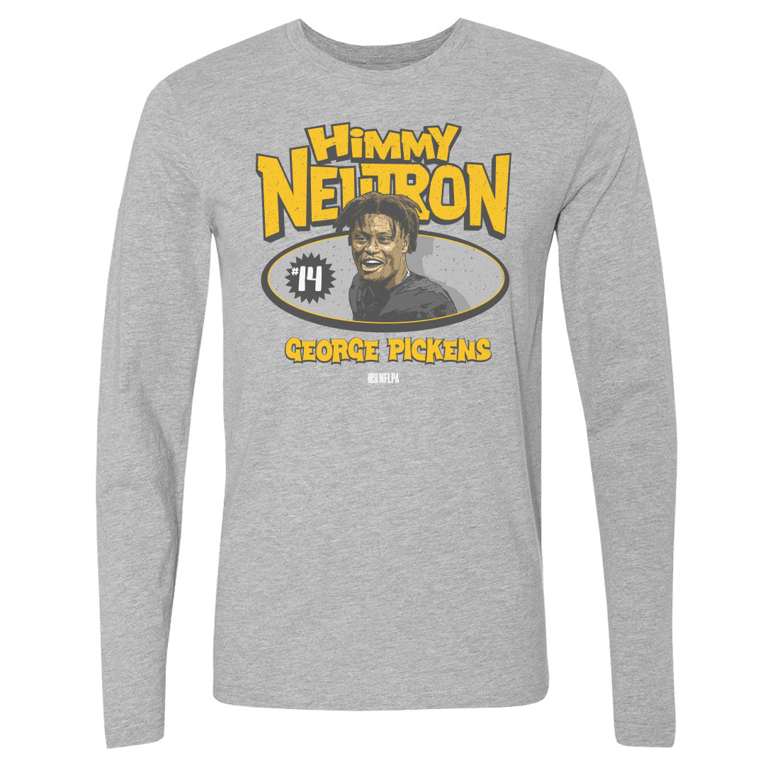 George Pickens T-Shirt  Pittsburgh Football Men's Premium T-Shirt