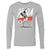 Jeremy Pena Men's Long Sleeve T-Shirt | 500 LEVEL