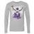 Lamar Jackson Men's Long Sleeve T-Shirt | 500 LEVEL