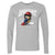 Bryce Harper Men's Long Sleeve T-Shirt | 500 LEVEL