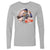 Brett Baty Men's Long Sleeve T-Shirt | 500 LEVEL