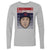 Alex Kirilloff Men's Long Sleeve T-Shirt | 500 LEVEL