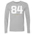 Kyle Morlock Men's Long Sleeve T-Shirt | 500 LEVEL