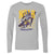 Noah Cain Men's Long Sleeve T-Shirt | 500 LEVEL