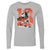 Zach Hyman Men's Long Sleeve T-Shirt | 500 LEVEL