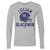 Julian Blackmon Men's Long Sleeve T-Shirt | 500 LEVEL