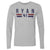 Joe Ryan Men's Long Sleeve T-Shirt | 500 LEVEL