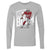 Nick Bosa Men's Long Sleeve T-Shirt | 500 LEVEL