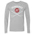 Teppo Numminen Men's Long Sleeve T-Shirt | 500 LEVEL